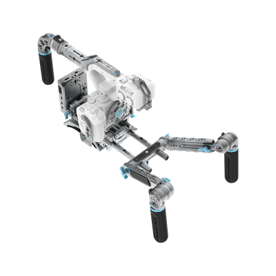 Canon C50 Cage