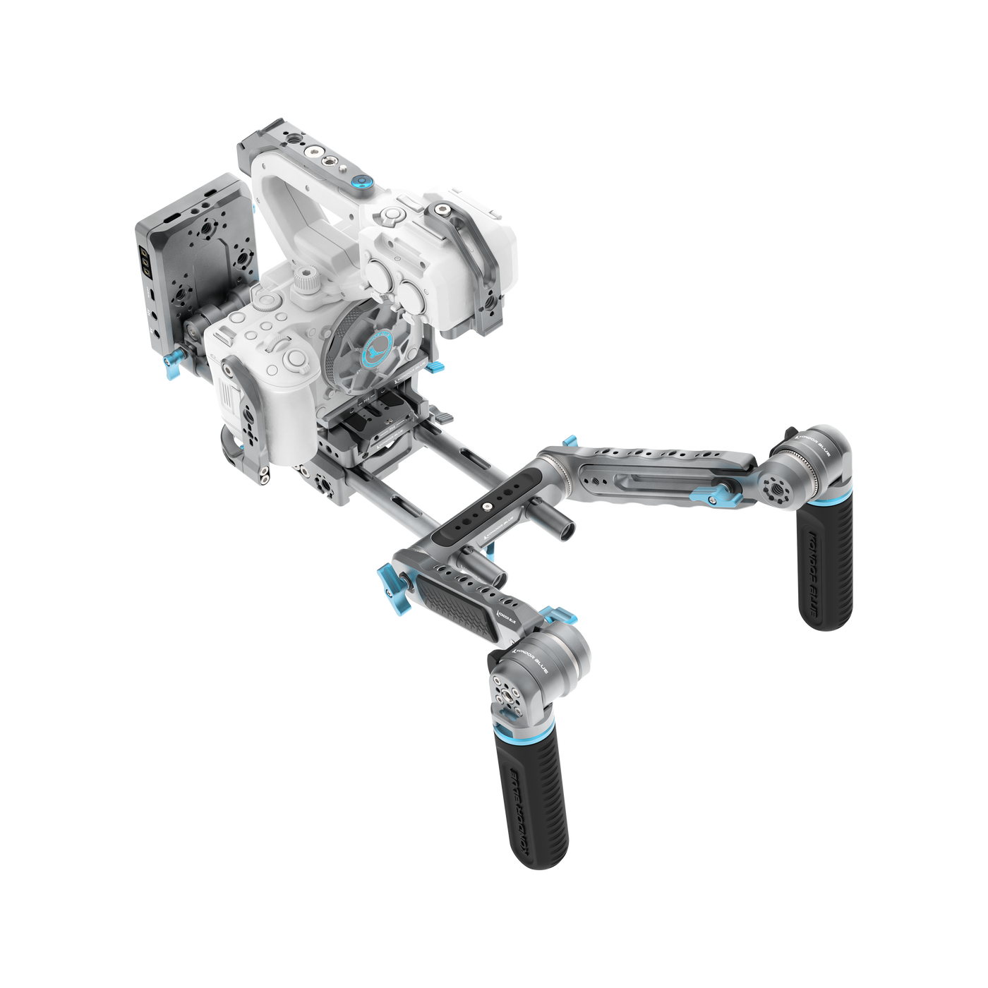 Canon C50 Cage