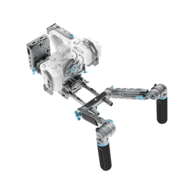 Canon C50 Cage