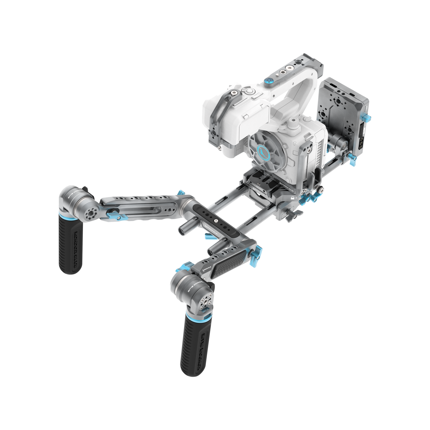 Canon C50 Cage