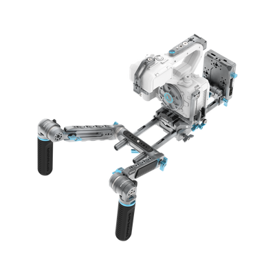 Canon C50 Cage