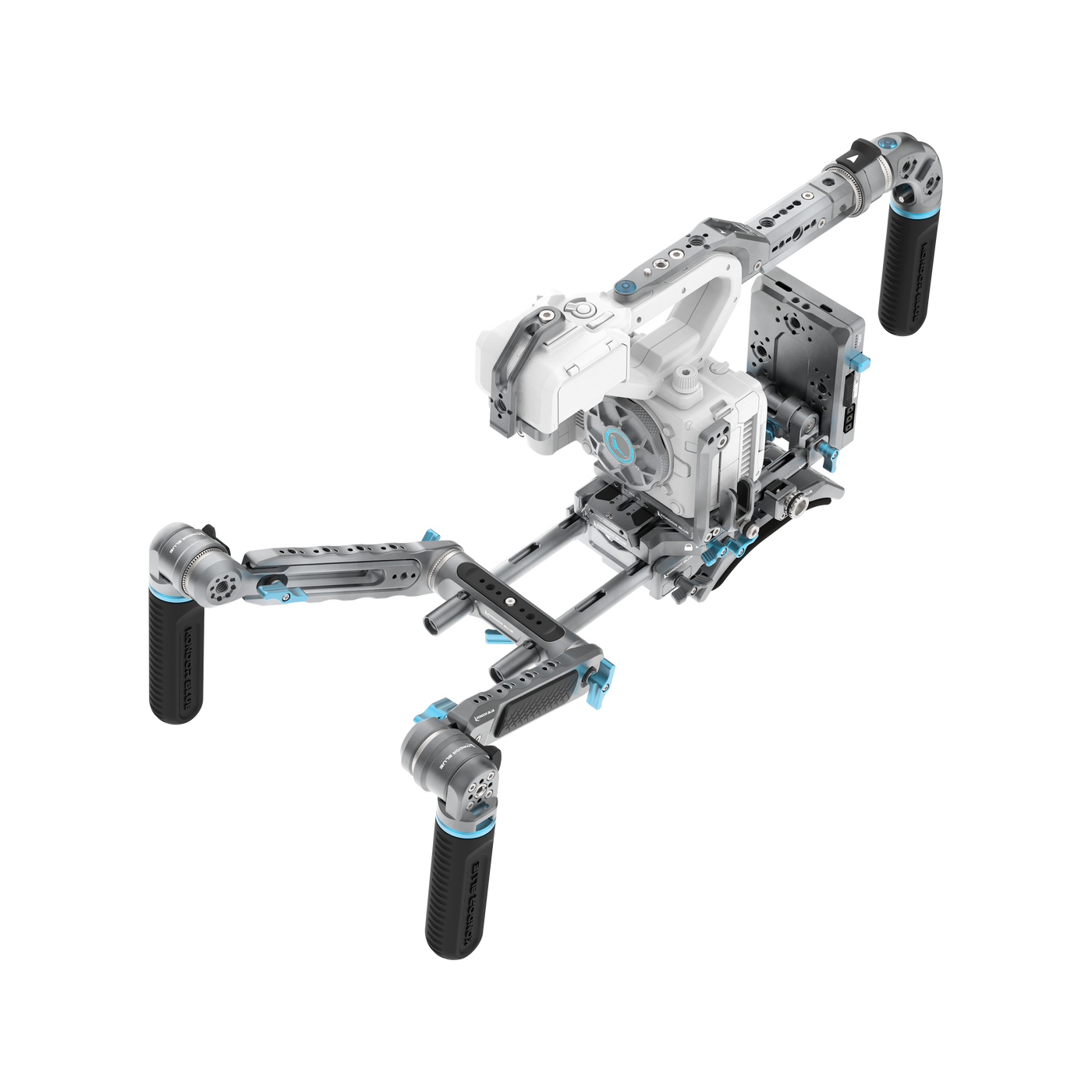 Canon C50 Cage