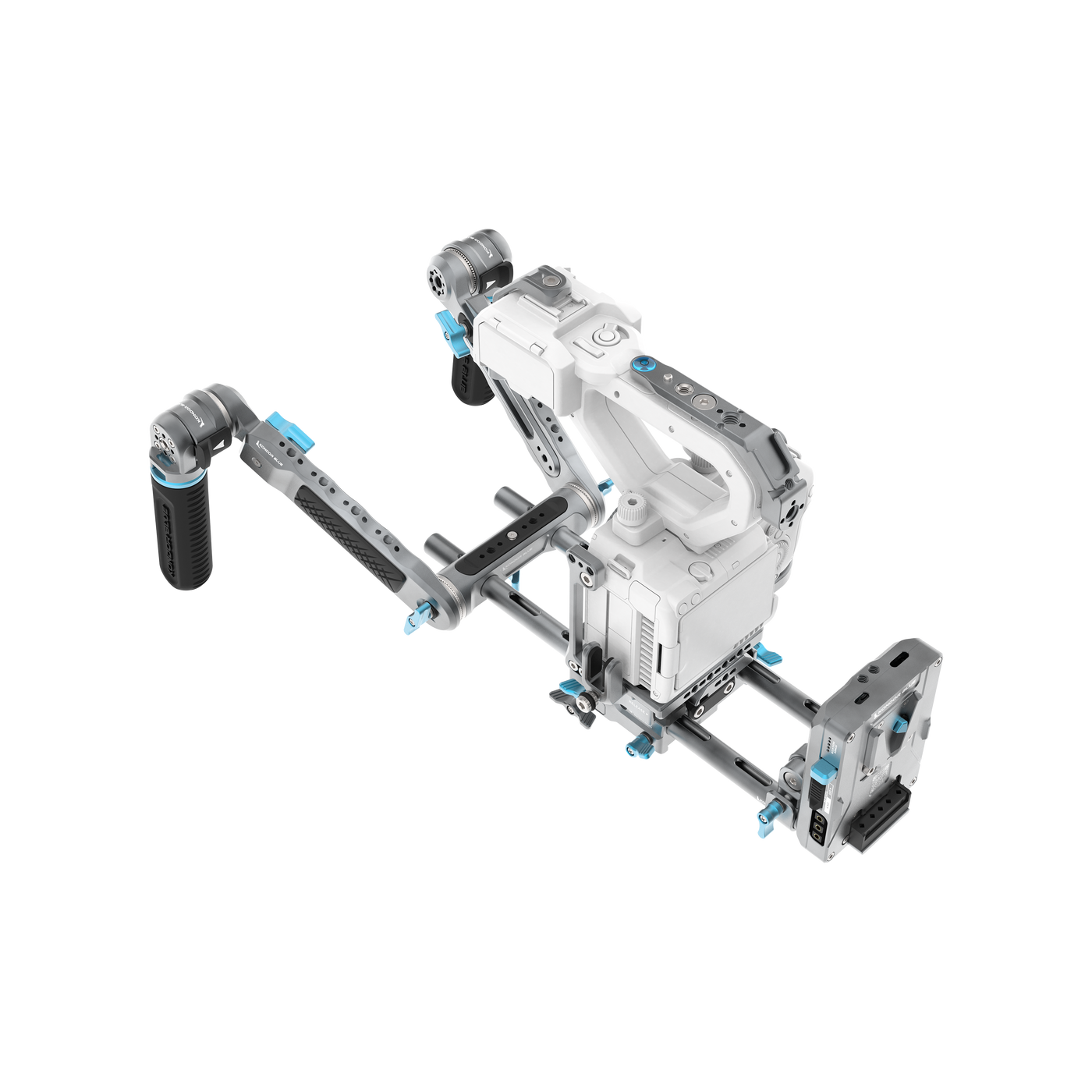 Canon C50 Cage