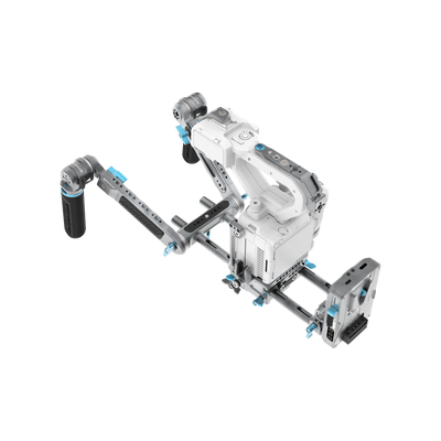 Canon C50 Cage