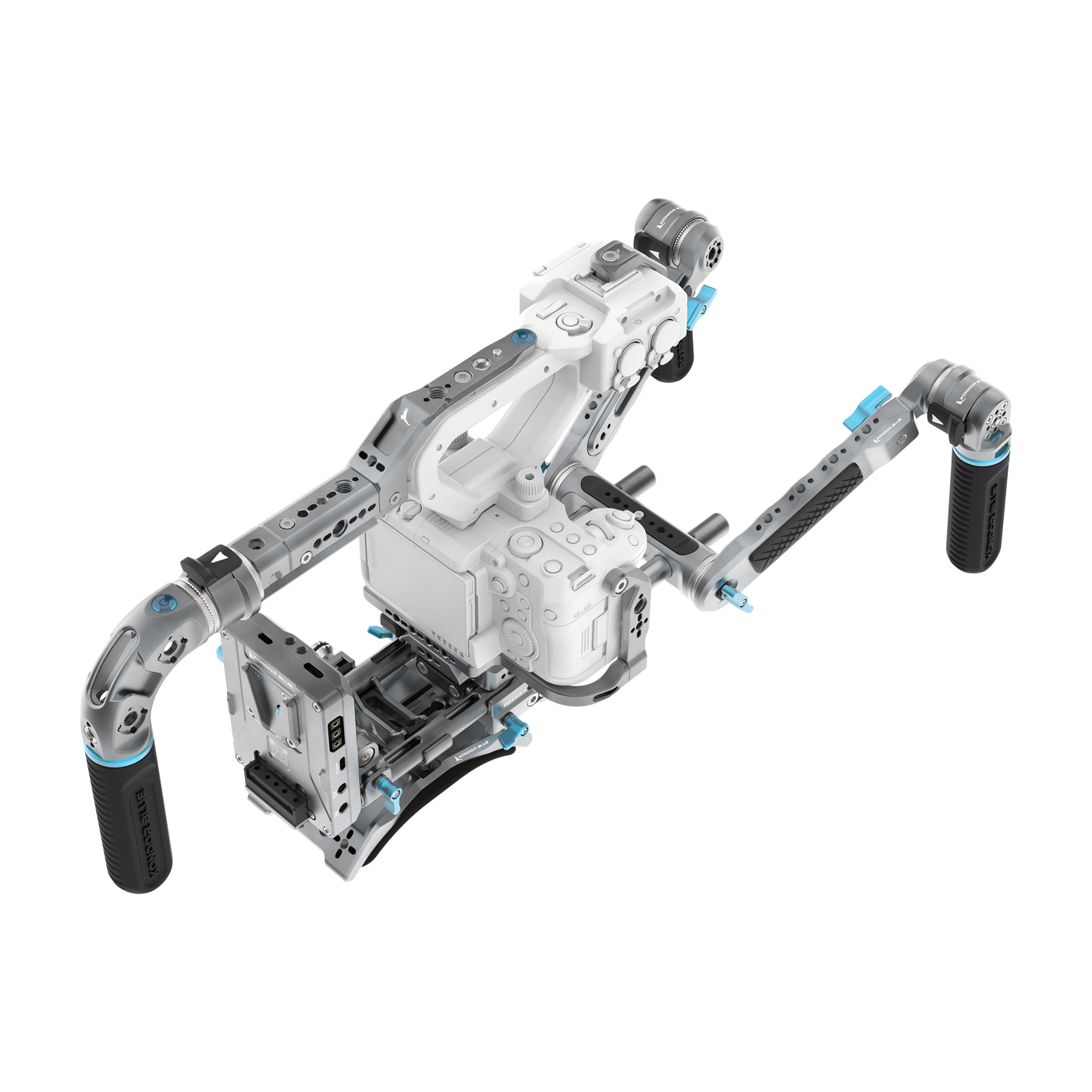 Canon C50 Cage