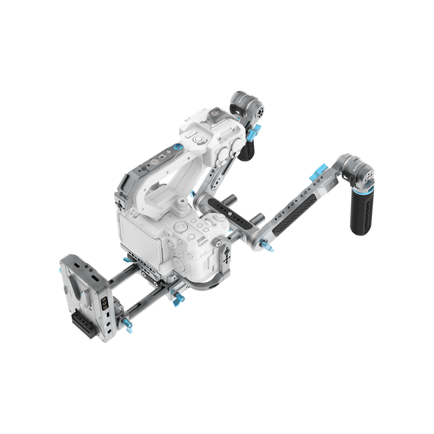 Canon C50 Cage