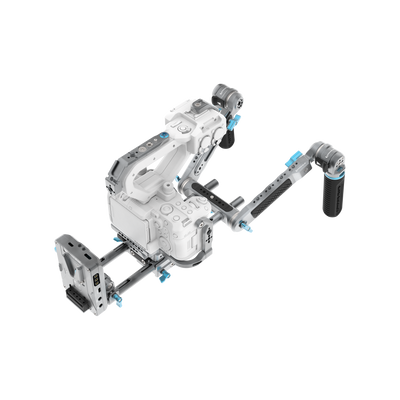 Canon C50 Cage
