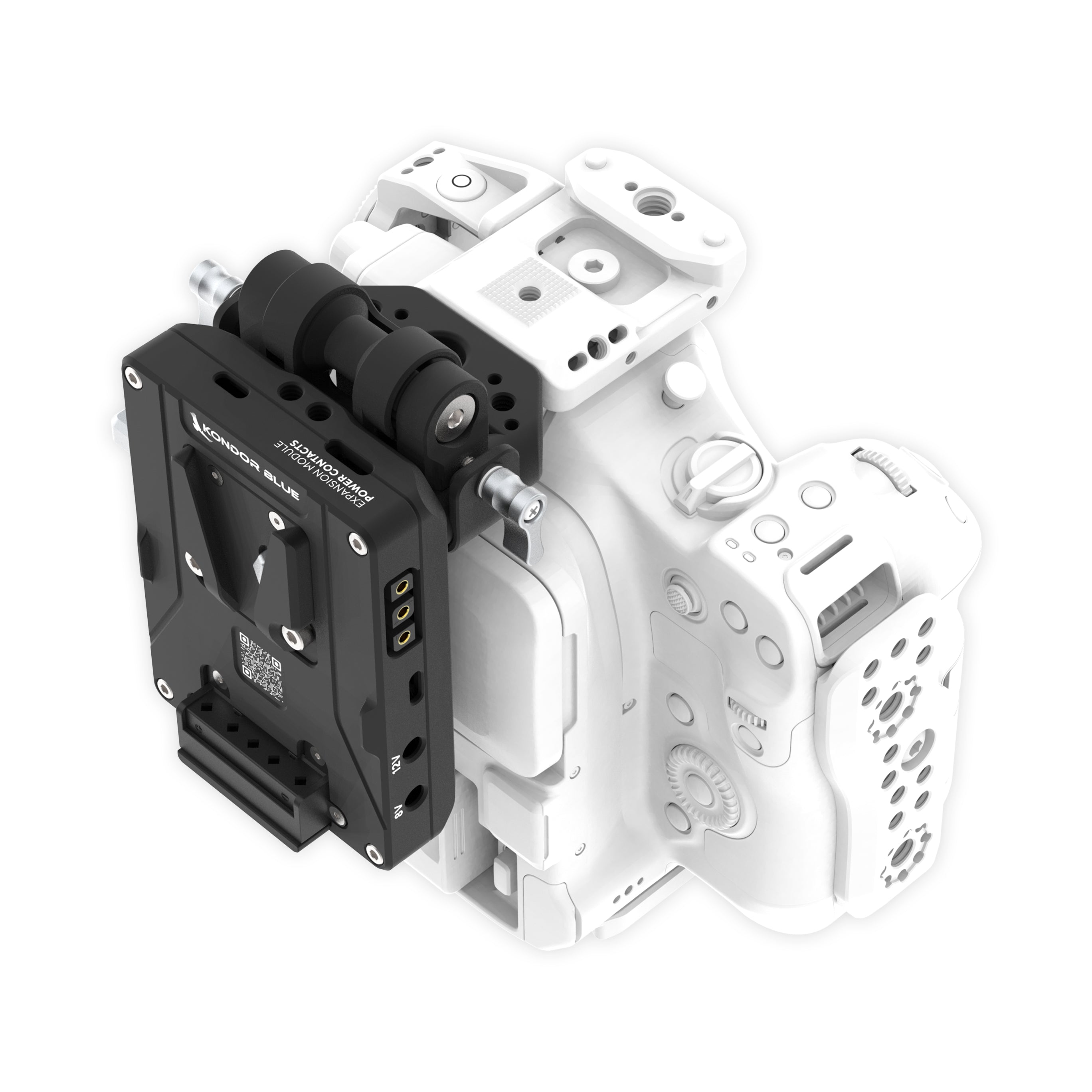 SHAPE CANON EOS C80 cage + Vマウントプレート Amazon.com : Tilta Camera Cage Compatible with Canon C80 Pro Kit