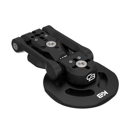 SCOUT | Mobile Monitor Mount