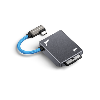 Recording Module for MagSafe iPhone 15/16/17 Pro & Pro Max