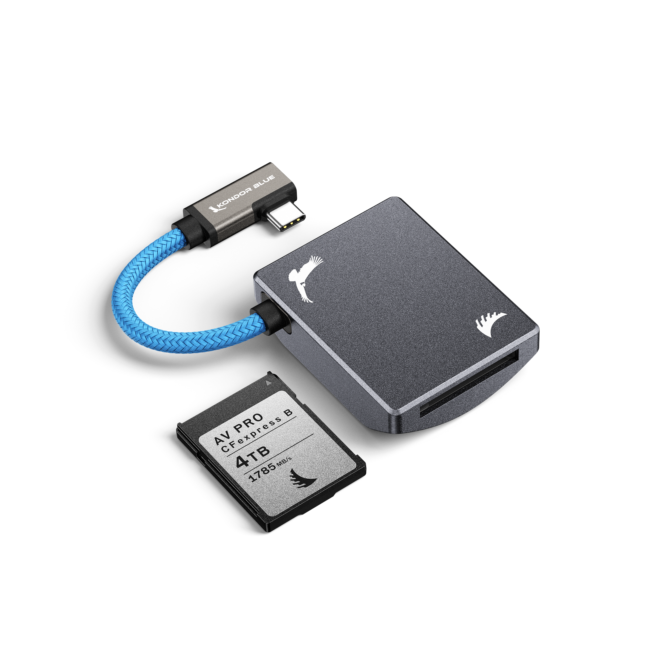 Recording Module for MagSafe iPhone 15/16/17 Pro & Pro Max
