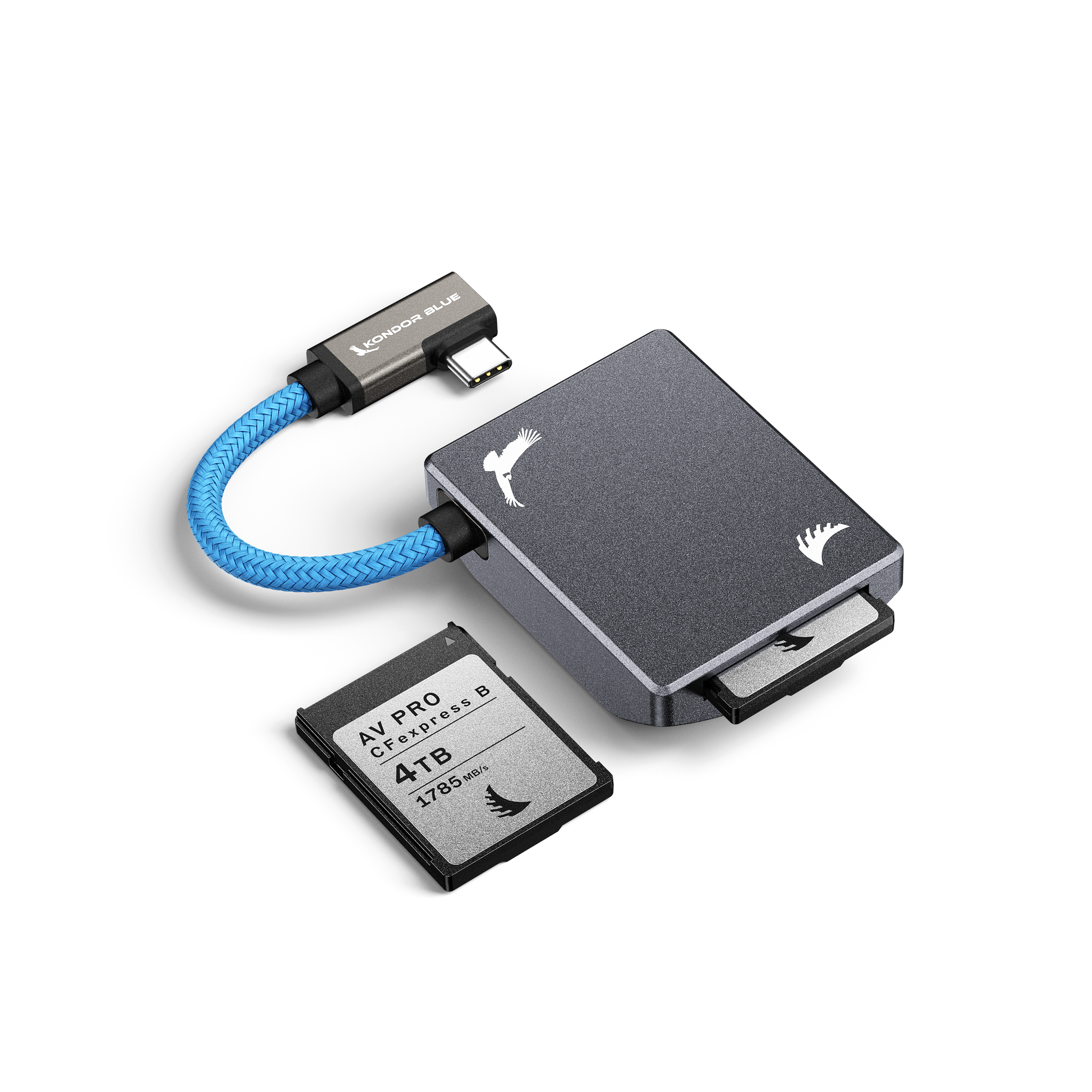 Recording Module for MagSafe iPhone 15/16/17 Pro & Pro Max