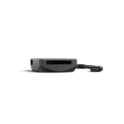 Recording Module for MagSafe iPhone 15/16/17 Pro & Pro Max
