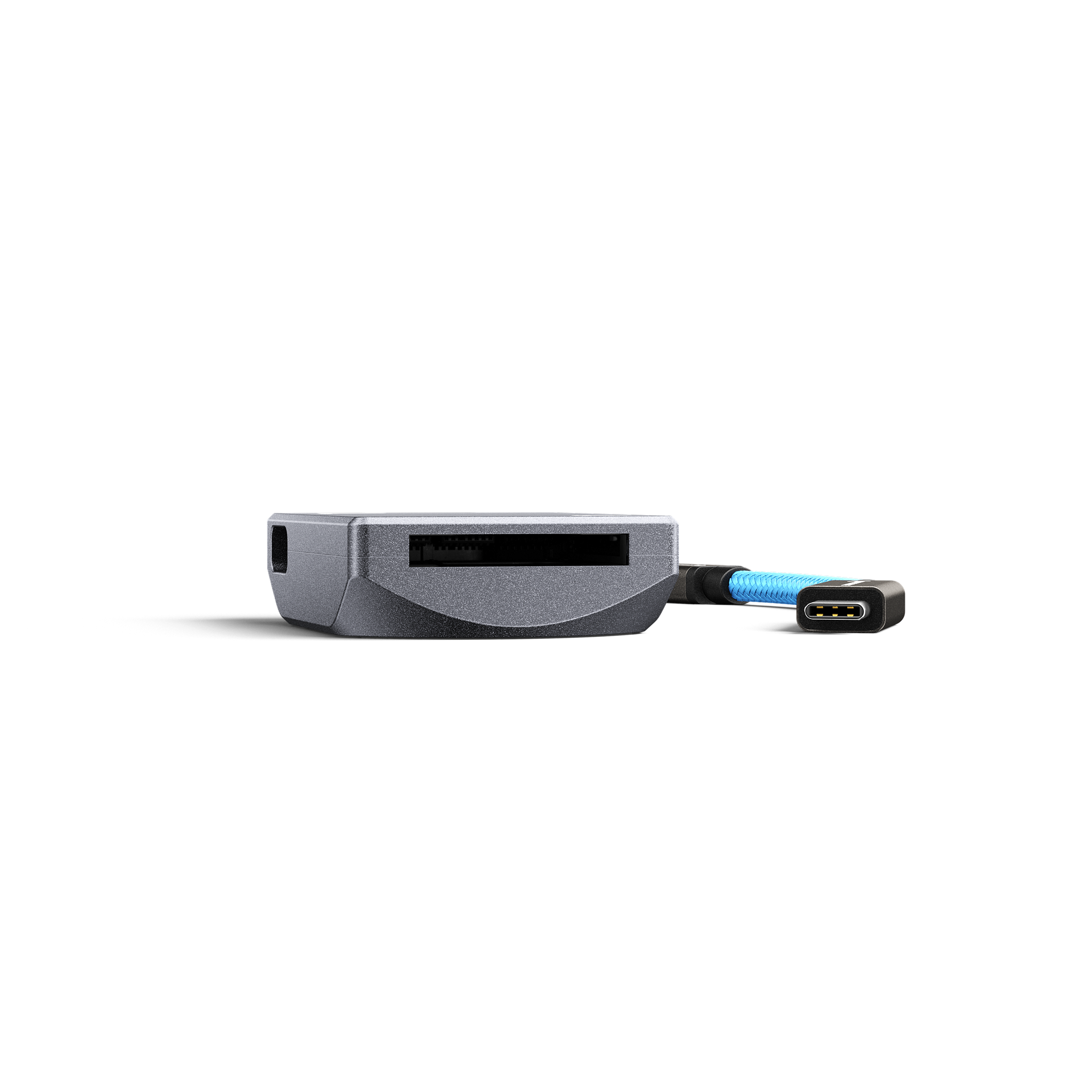Recording Module for MagSafe iPhone 15/16/17 Pro & Pro Max