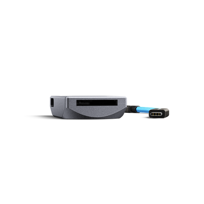 Recording Module for MagSafe iPhone 15/16/17 Pro & Pro Max