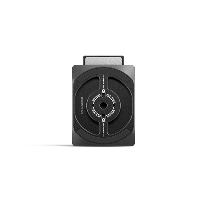 Recording Module for MagSafe iPhone 15/16/17 Pro & Pro Max