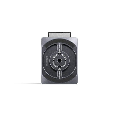 Recording Module for MagSafe iPhone 15/16/17 Pro & Pro Max