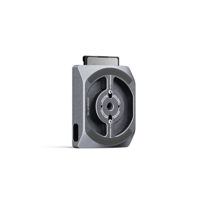 Recording Module for MagSafe iPhone 15/16/17 Pro & Pro Max