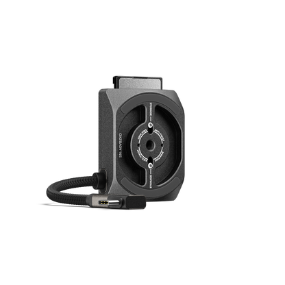 Recording Module for MagSafe iPhone 15/16/17 Pro & Pro Max