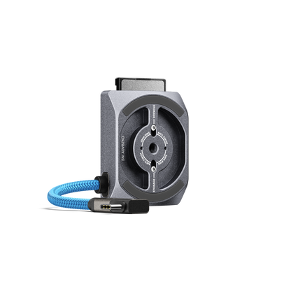 Recording Module for MagSafe iPhone 15/16/17 Pro & Pro Max