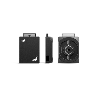 Recording Module for MagSafe iPhone 15/16/17 Pro & Pro Max