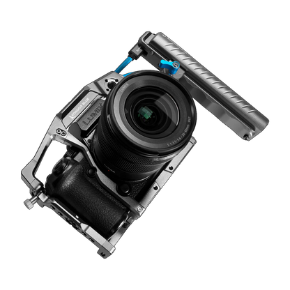 PRO-BLADE SSD Handle for Sandisk USB-C Recording