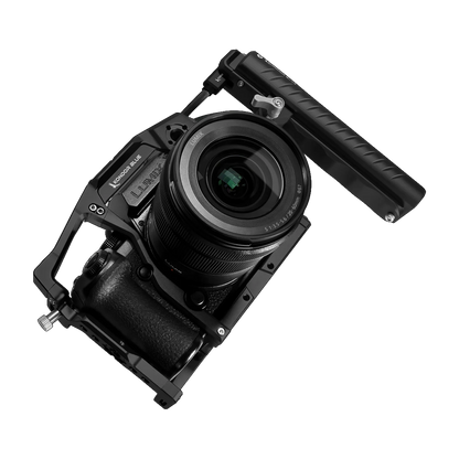 PRO-BLADE SSD Handle for Sandisk USB-C Recording