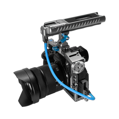 PRO-BLADE SSD Handle for Sandisk USB-C Recording