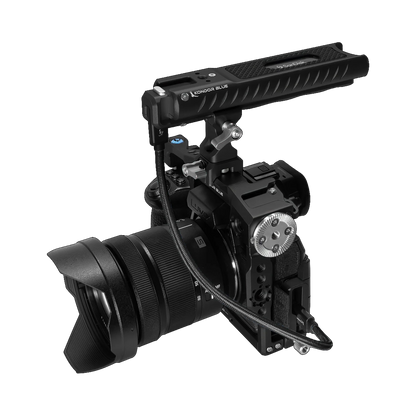PRO-BLADE SSD Handle for Sandisk USB-C Recording