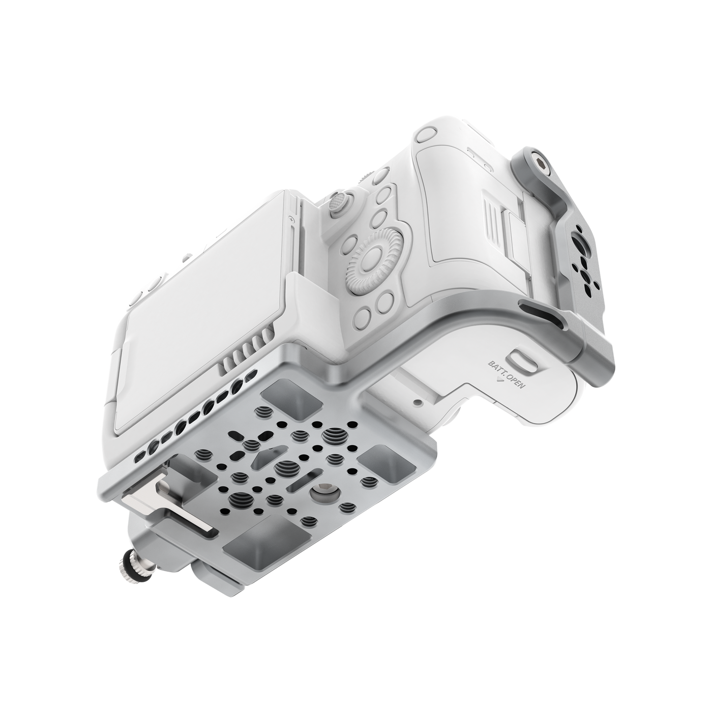 Canon C50 Cage