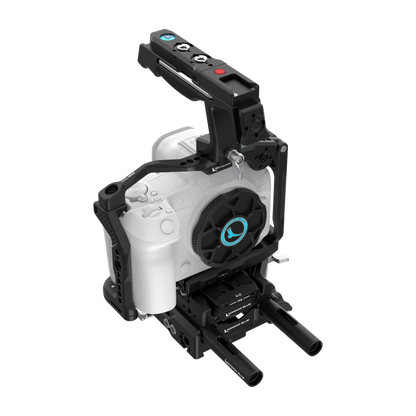 Canon R-Series Hybrid Camera Cage