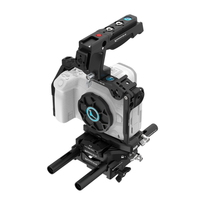 Canon R-Series Hybrid Camera Cage