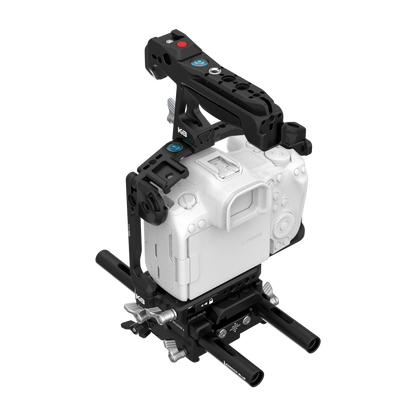 Canon R-Series Hybrid Camera Cage