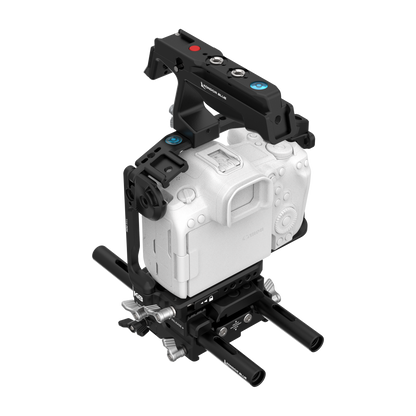 Canon R-Series Hybrid Camera Cage