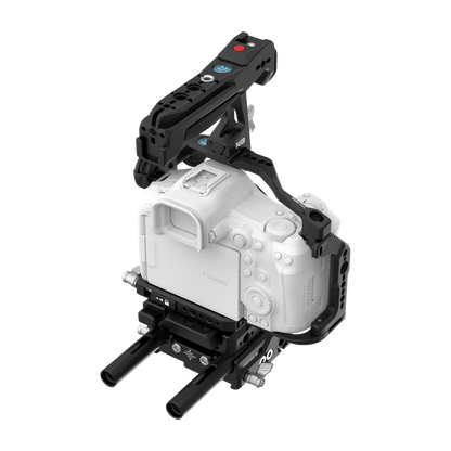 Canon R-Series Hybrid Camera Cage