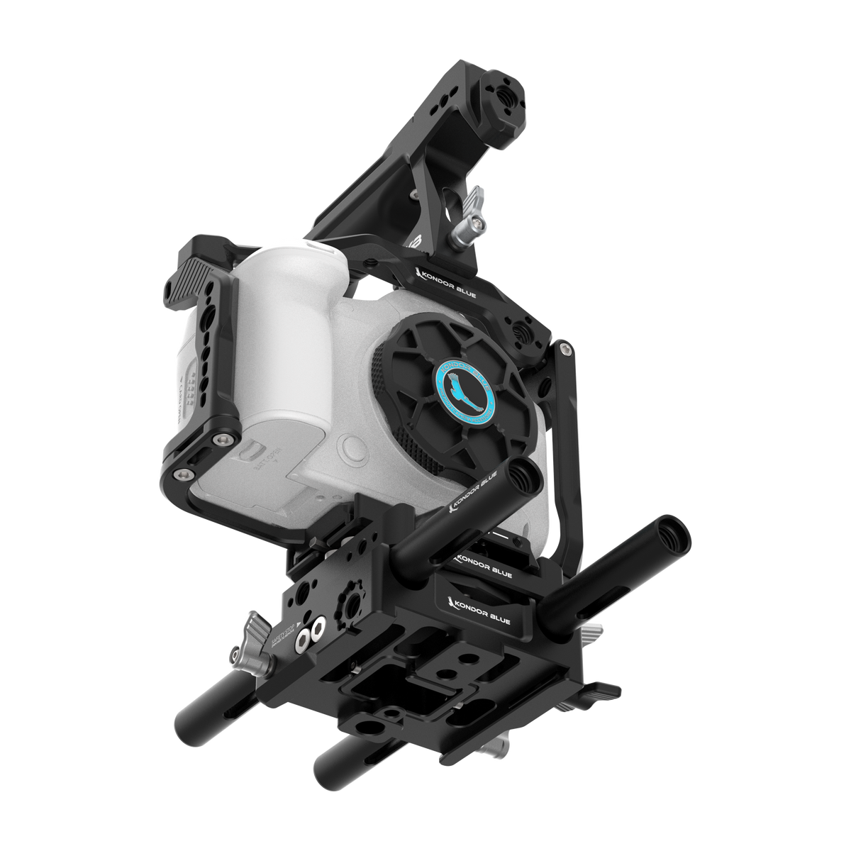 Canon R-Series Hybrid Camera Cage