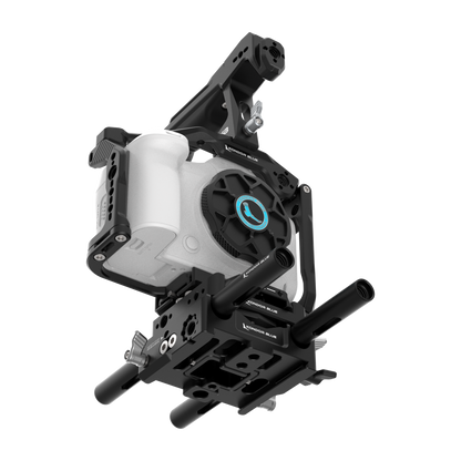 Canon R-Series Hybrid Camera Cage