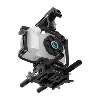 Canon R-Series Hybrid Camera Cage