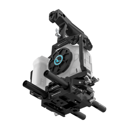 Canon R-Series Hybrid Camera Cage