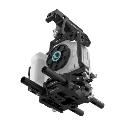 Canon R-Series Hybrid Camera Cage