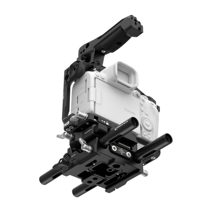 Canon R-Series Hybrid Camera Cage