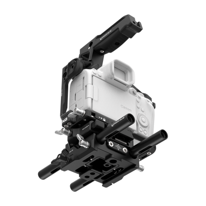 Canon R-Series Hybrid Camera Cage