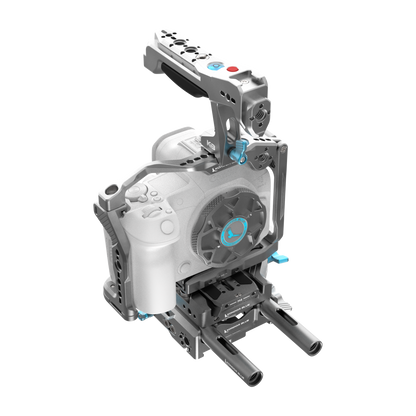 Canon R-Series Hybrid Camera Cage