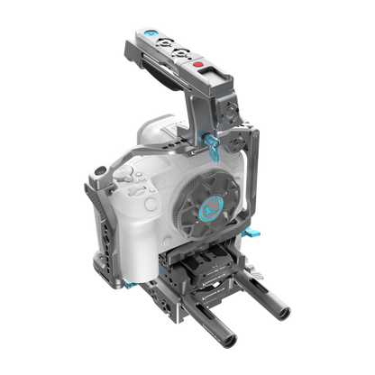 Canon R-Series Hybrid Camera Cage