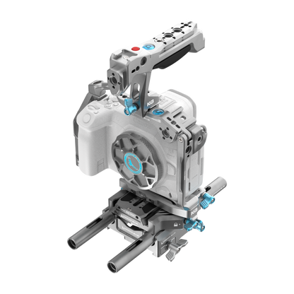 Canon R-Series Hybrid Camera Cage