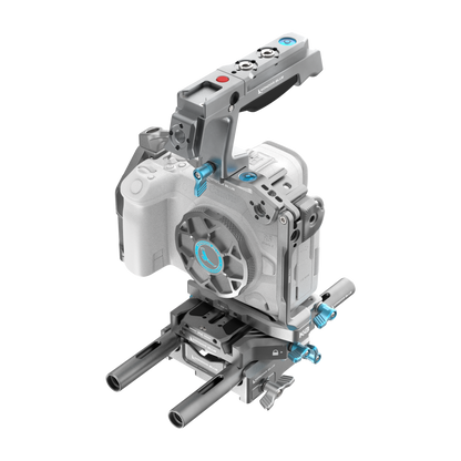 Canon R-Series Hybrid Camera Cage