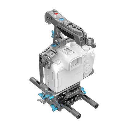 Canon R-Series Hybrid Camera Cage