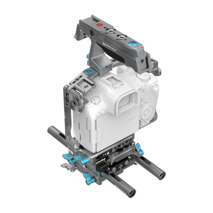 Canon R-Series Hybrid Camera Cage