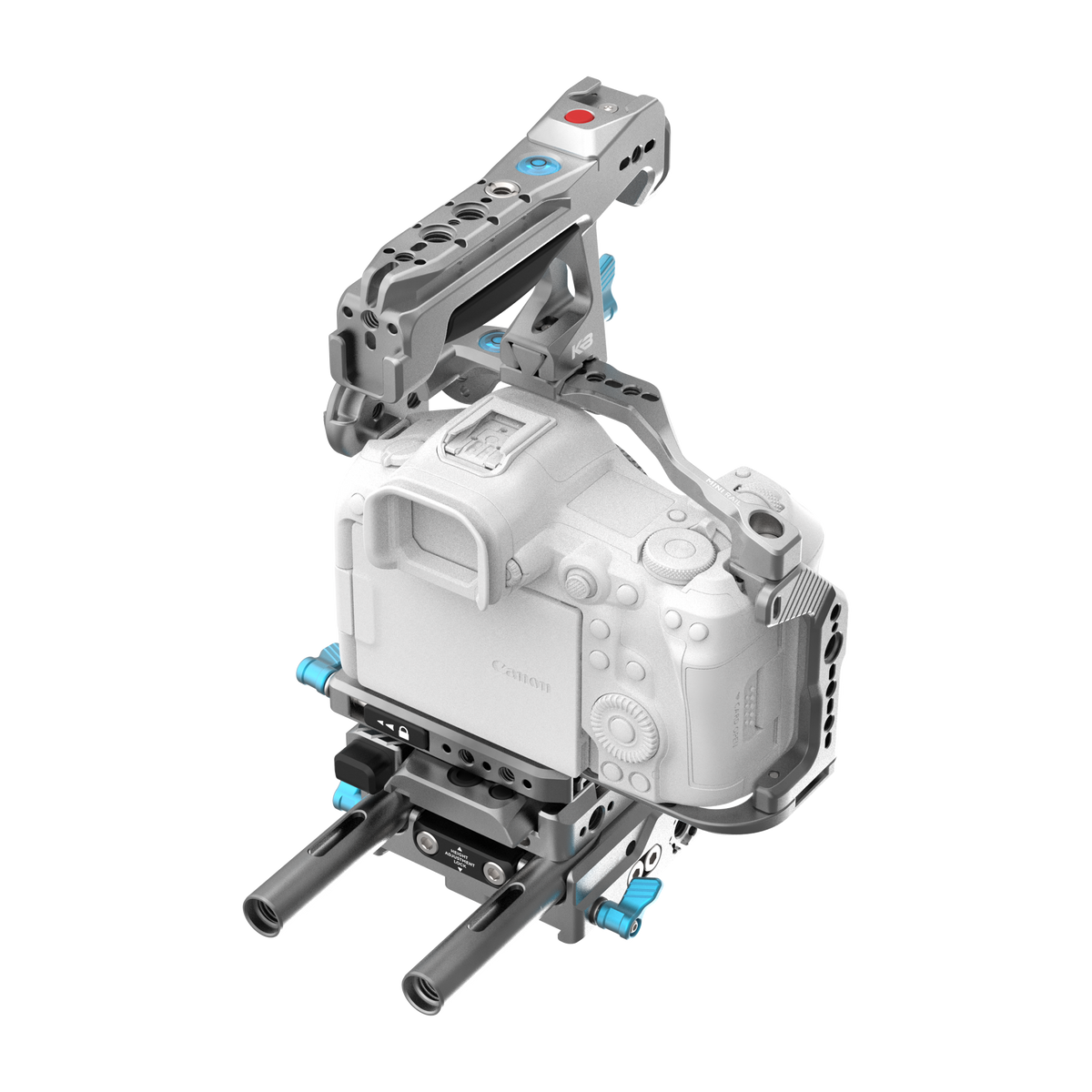 Canon R-Series Hybrid Camera Cage