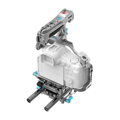 Canon R-Series Hybrid Camera Cage